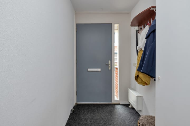 Foto 6 van Hofvijver 92