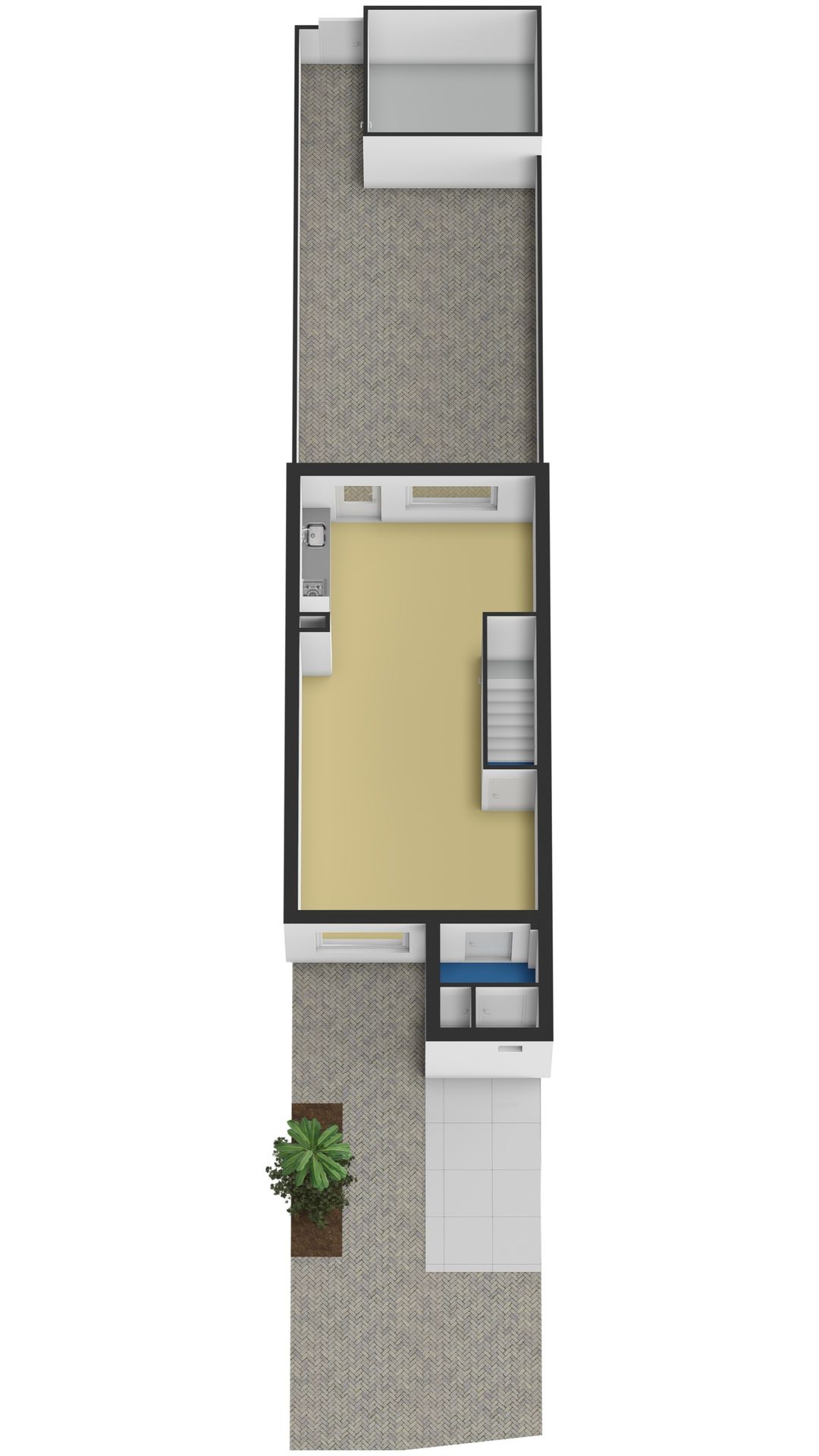 Foto 58 van Kievit 136