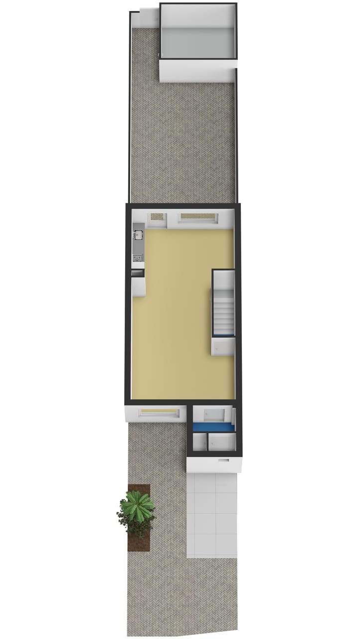 Foto 58 van Kievit 136