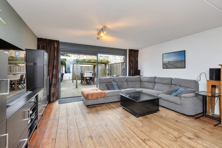 Foto 9 van Hofvijver 92