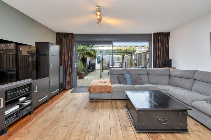 Foto 10 van Hofvijver 92