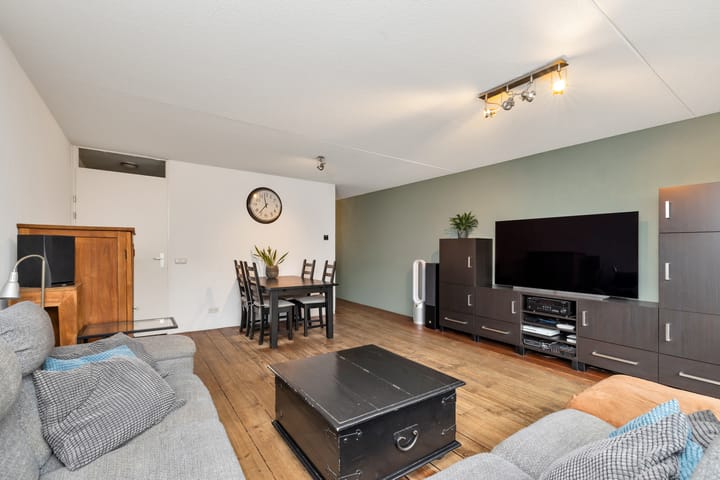 Foto 12 van Hofvijver 92