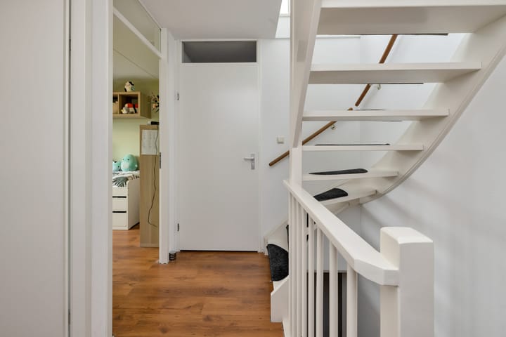 Foto 21 van Hofvijver 92