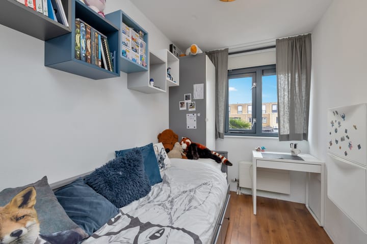 Foto 25 van Hofvijver 92