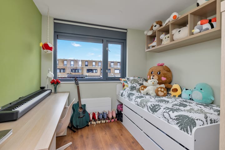 Foto 31 van Hofvijver 92