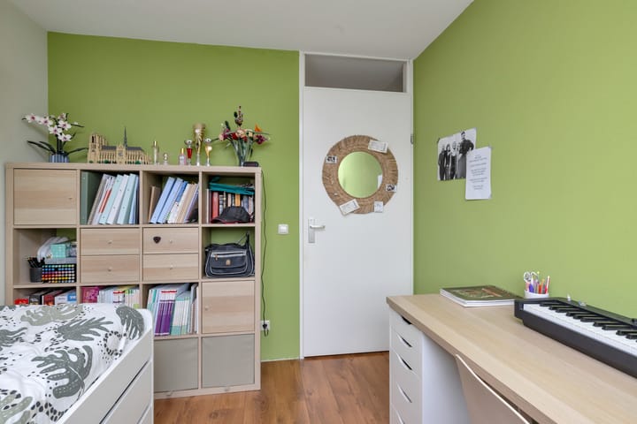 Foto 33 van Hofvijver 92