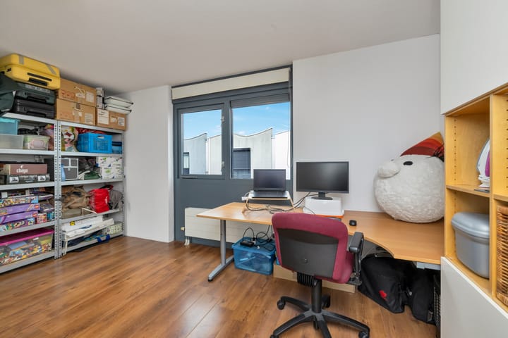 Foto 37 van Hofvijver 92