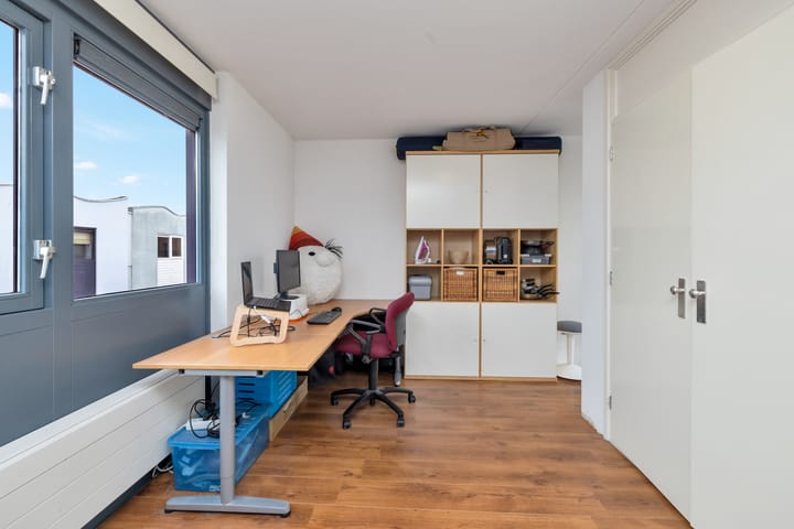 Foto 38 van Hofvijver 92