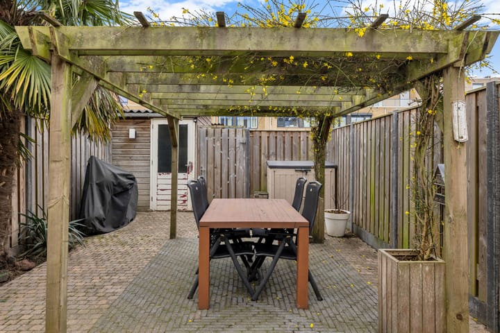 Foto 40 van Hofvijver 92