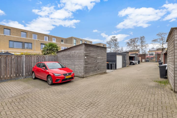 Foto 45 van Hofvijver 92