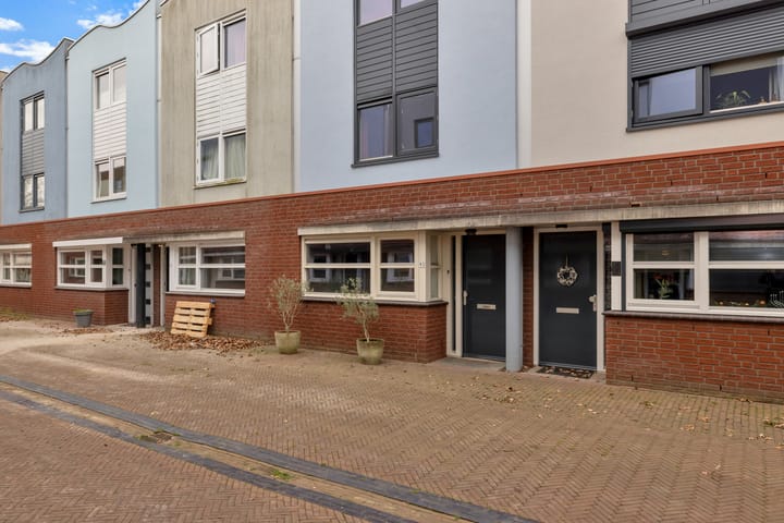 Foto 46 van Hofvijver 92