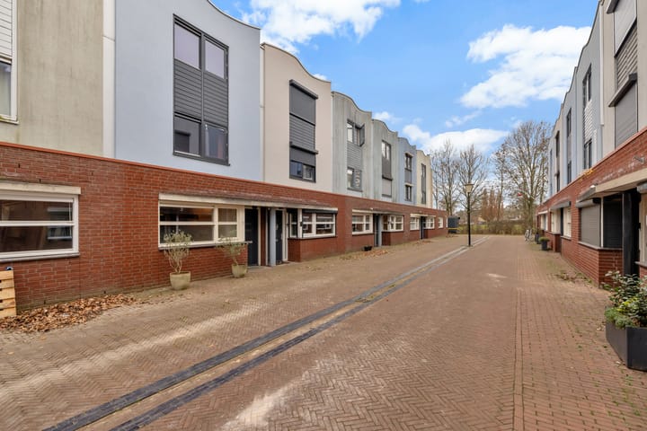 Foto 47 van Hofvijver 92