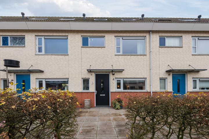 Photo 1 of Vosbergerhout 79