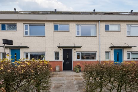 Vosbergerhout thumbnail