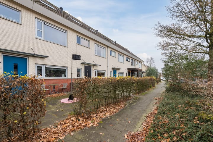 Photo 2 of Vosbergerhout 79