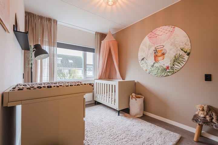 Photo 19 of Vosbergerhout 79