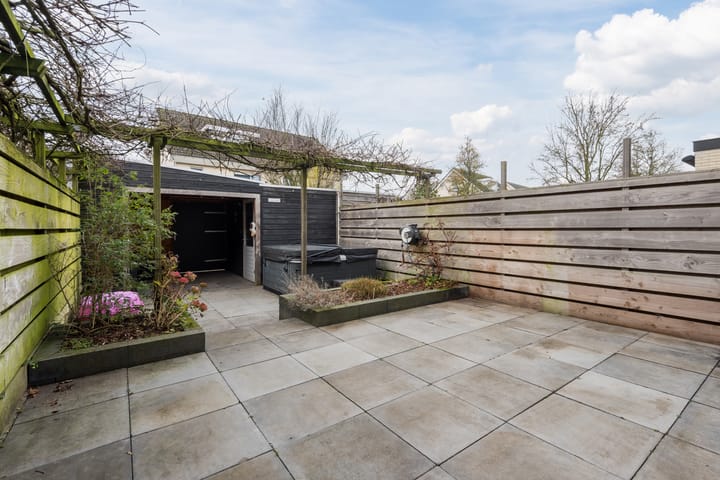 Photo 37 of Vosbergerhout 79