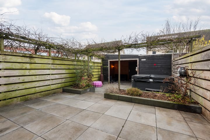 Photo 38 of Vosbergerhout 79