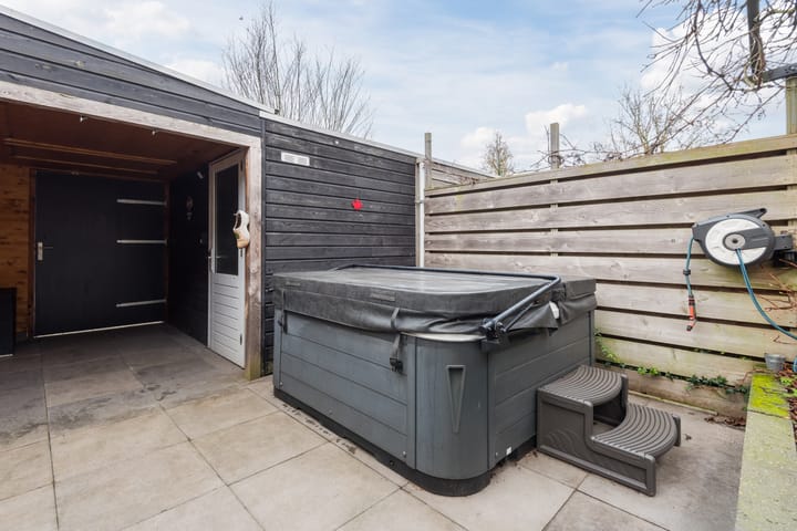 Photo 39 of Vosbergerhout 79