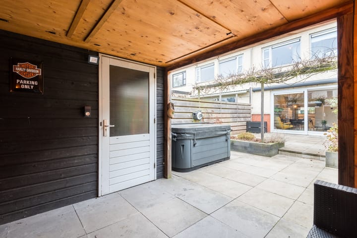 Photo 43 of Vosbergerhout 79