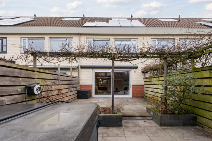 Photo 44 of Vosbergerhout 79