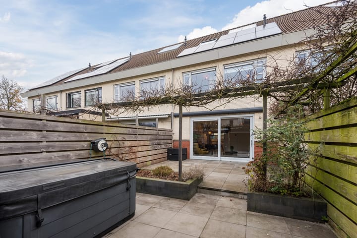 Photo 45 of Vosbergerhout 79