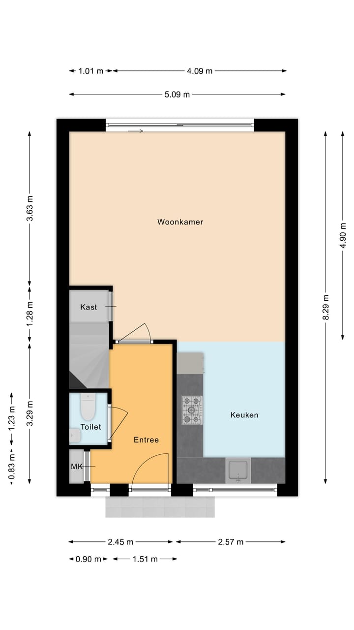 Photo 49 of Vosbergerhout 79