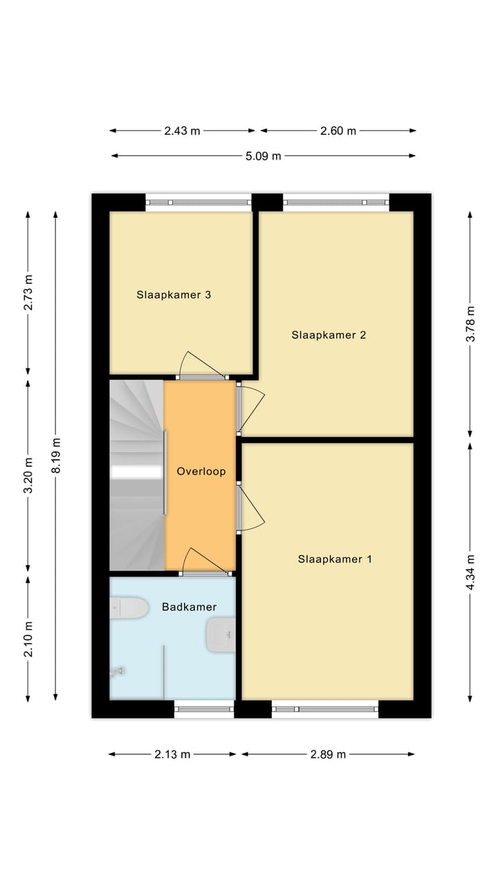 Photo 50 of Vosbergerhout 79