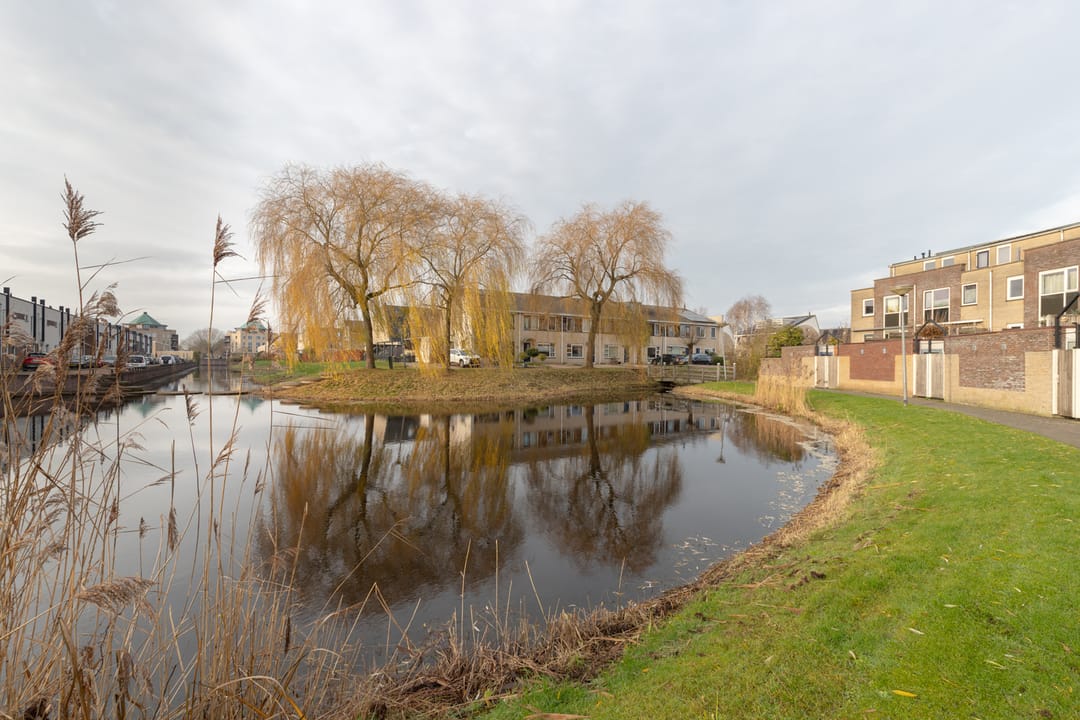 Foto 2 van Planetenlaan 57