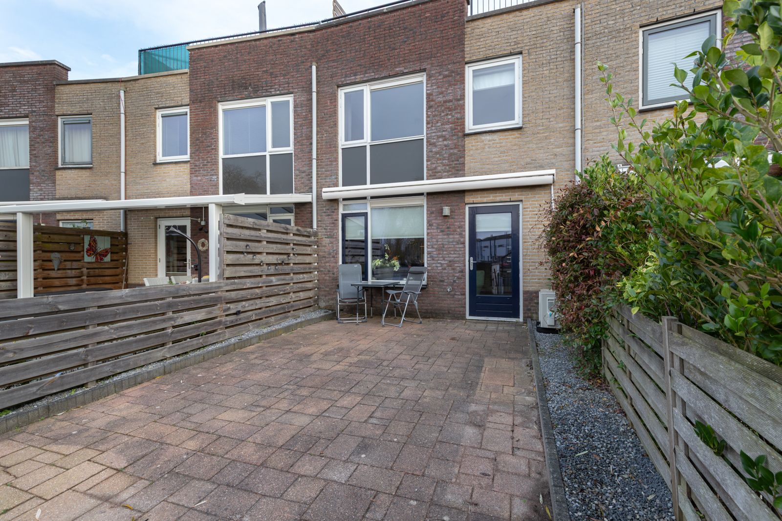 Foto 3 van Planetenlaan 57