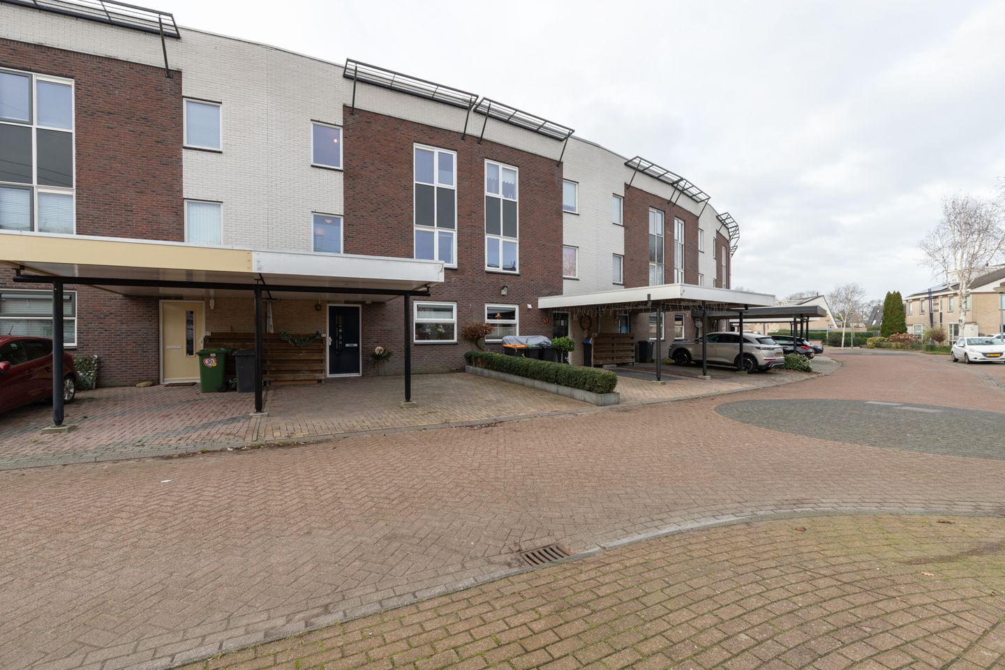 Foto 4 van Planetenlaan 57