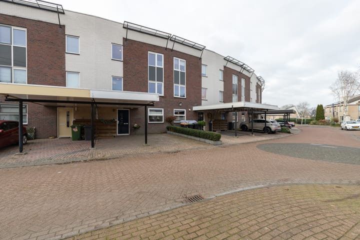 Photo 4 of Planetenlaan 57