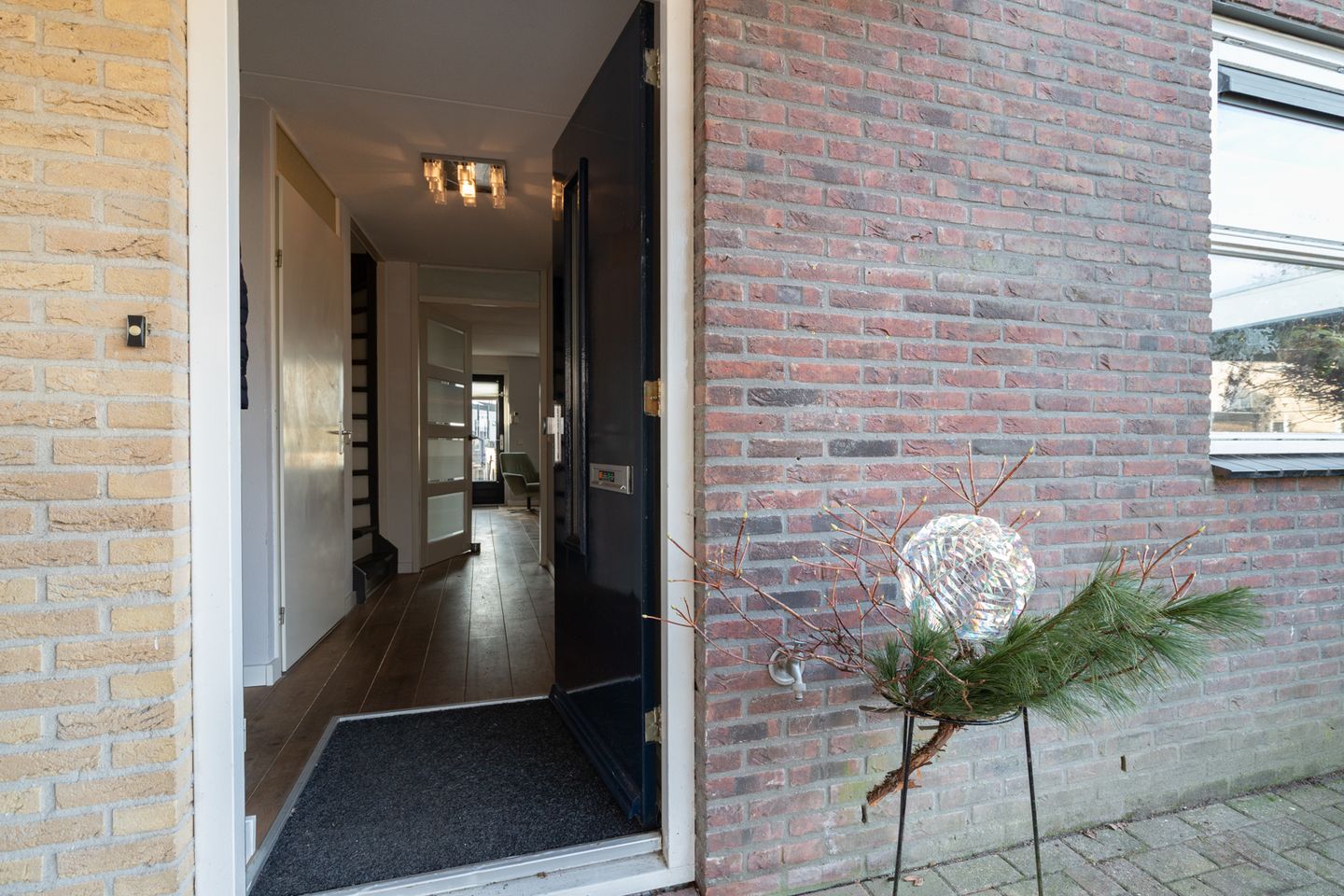 Foto 5 van Planetenlaan 57