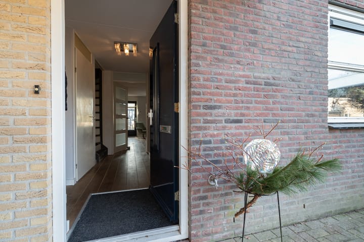 Foto 5 van Planetenlaan 57