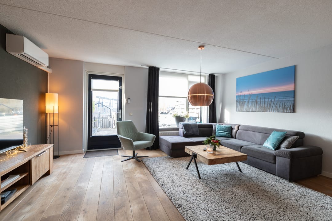 Foto 7 van Planetenlaan 57