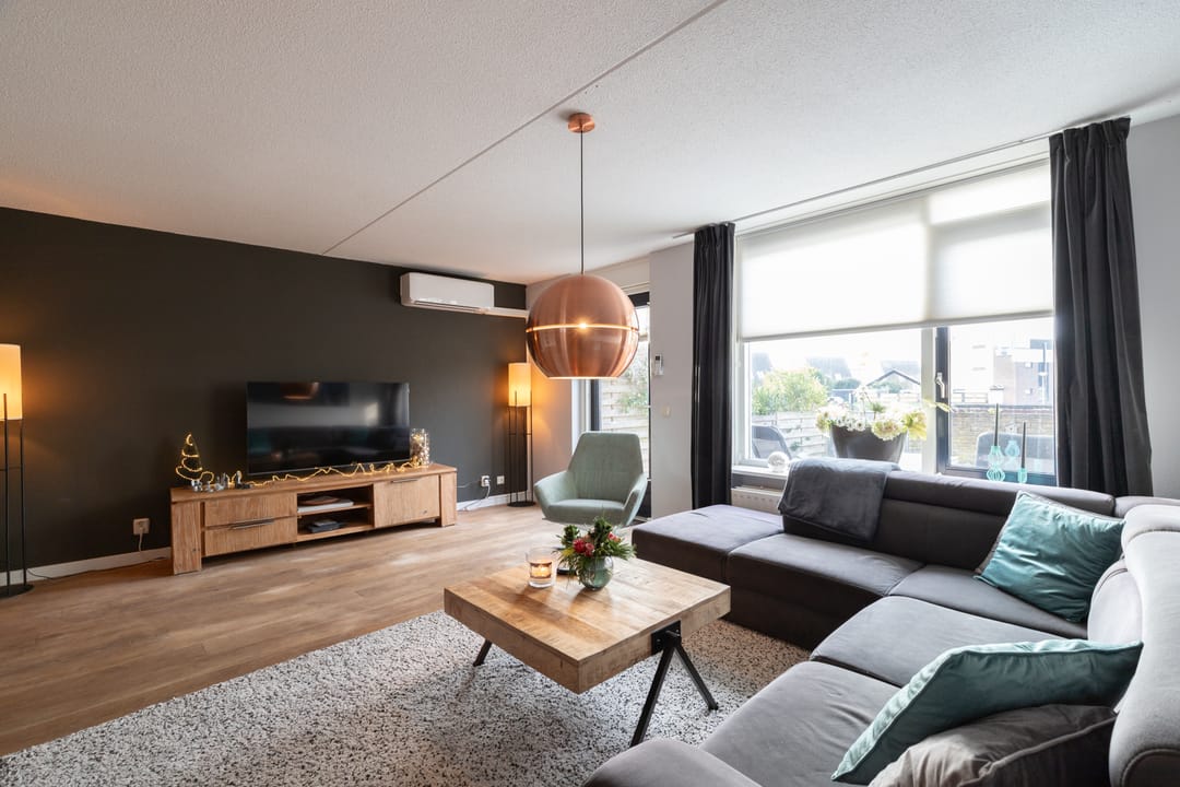 Foto 8 van Planetenlaan 57