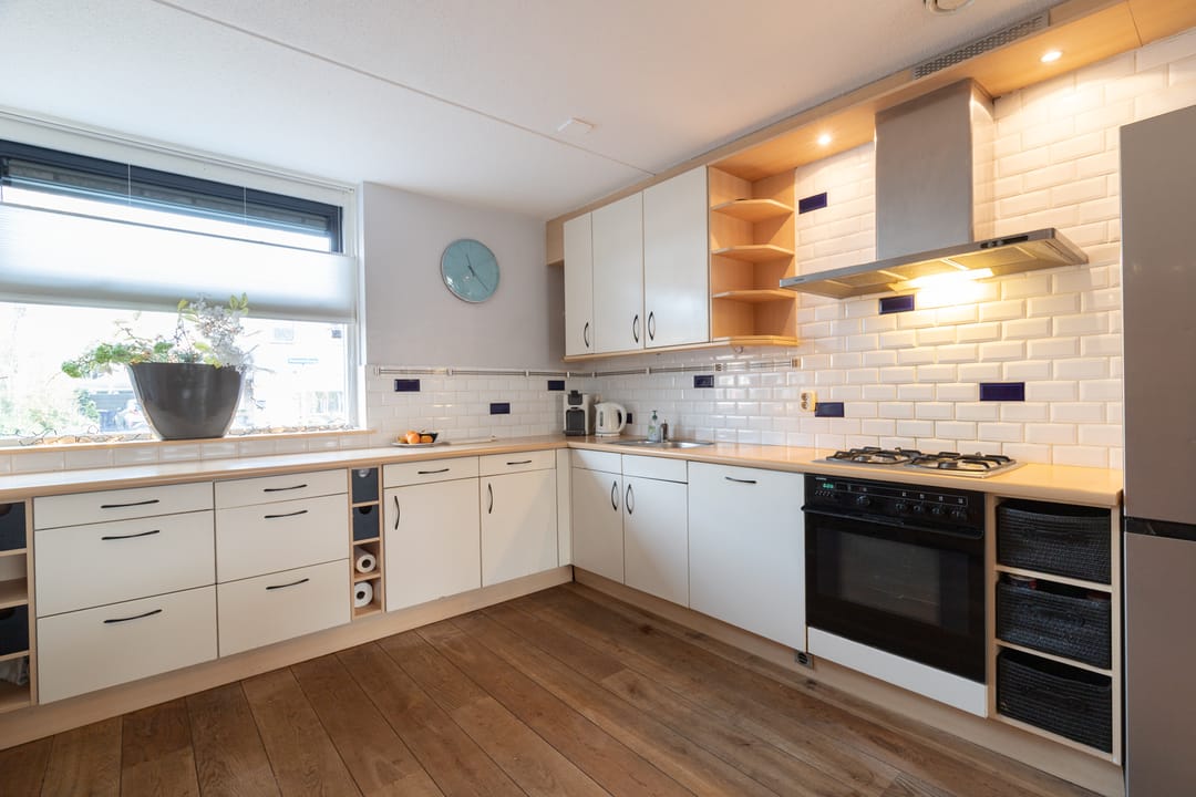 Foto 13 van Planetenlaan 57