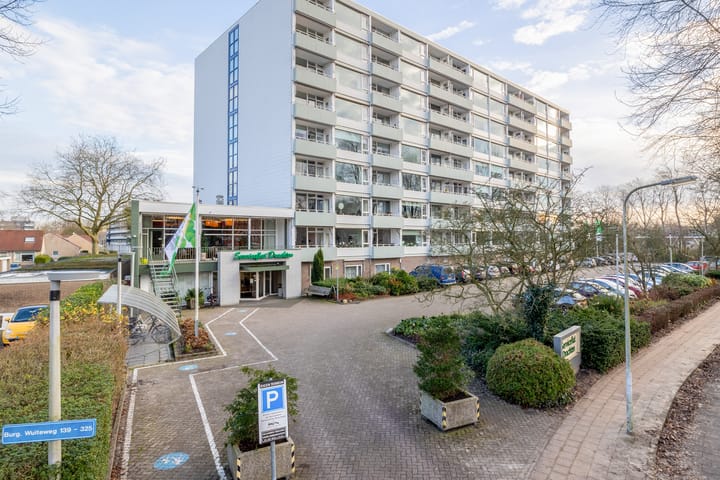 Burgemeester Wuiteweg 145