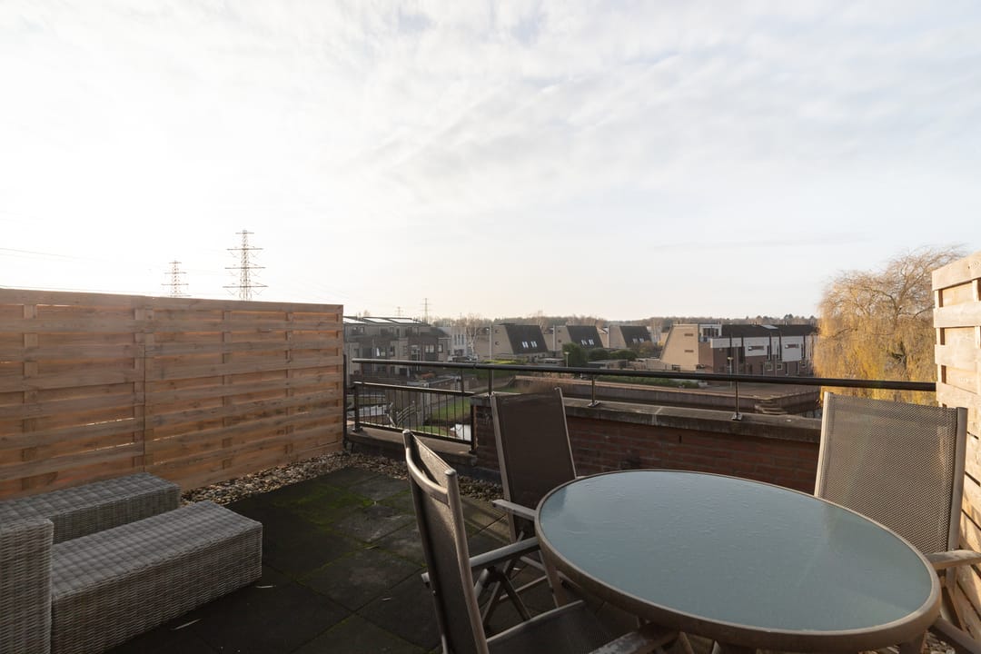 Foto 28 van Planetenlaan 57