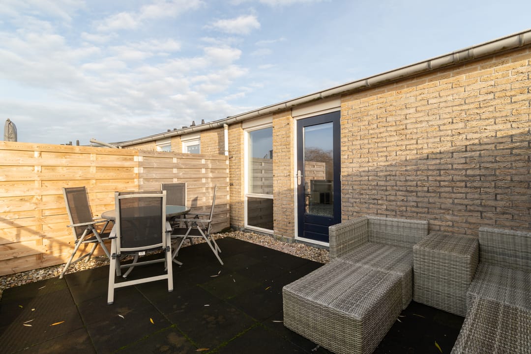 Foto 31 van Planetenlaan 57