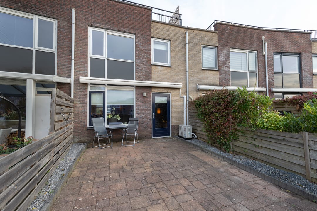 Foto 32 van Planetenlaan 57