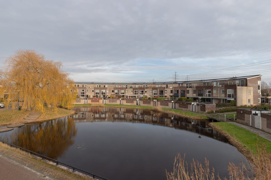 Foto 38 van Planetenlaan 57