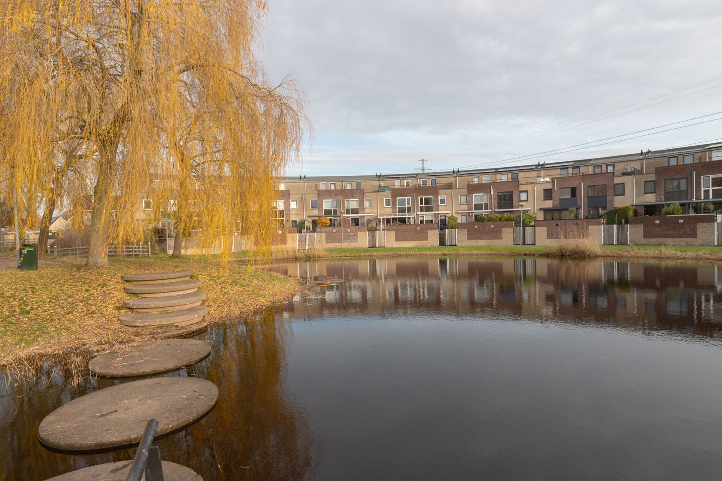 Foto 40 van Planetenlaan 57