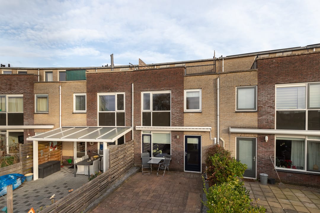 Foto 43 van Planetenlaan 57