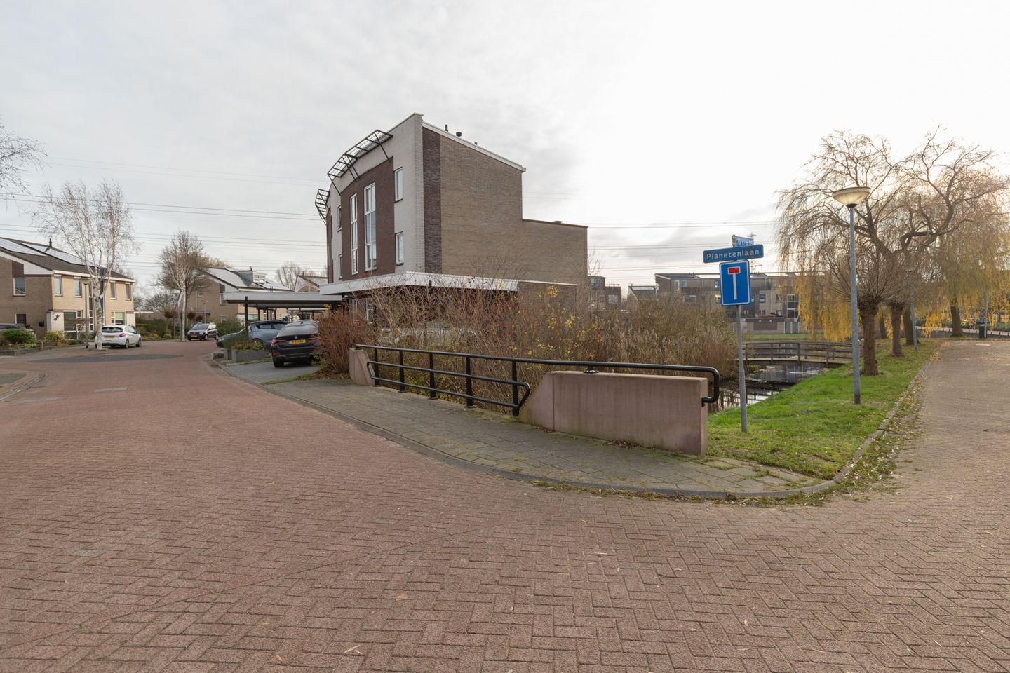 Foto 44 van Planetenlaan 57