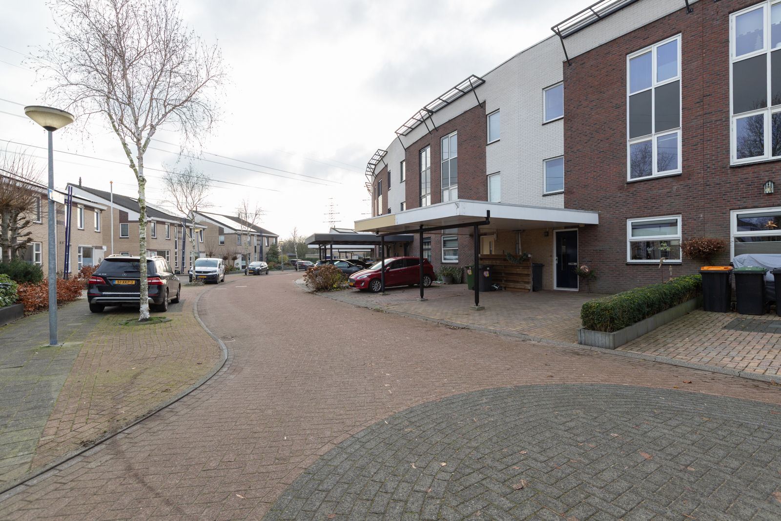 Foto 45 van Planetenlaan 57