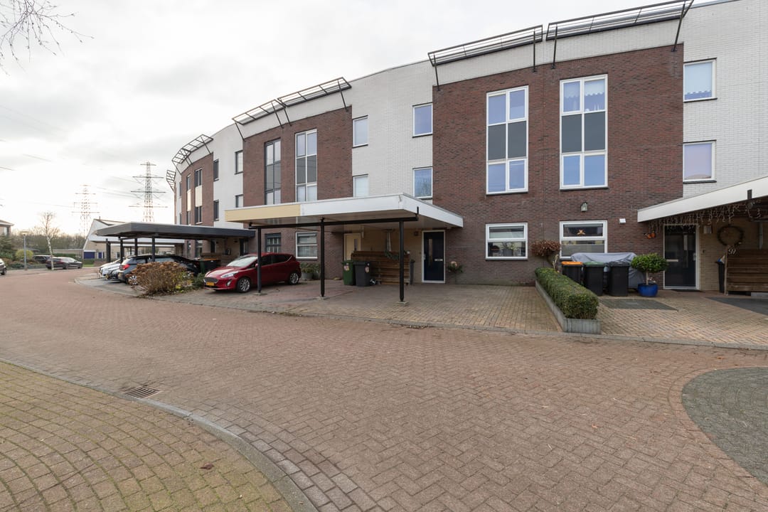 Foto 46 van Planetenlaan 57