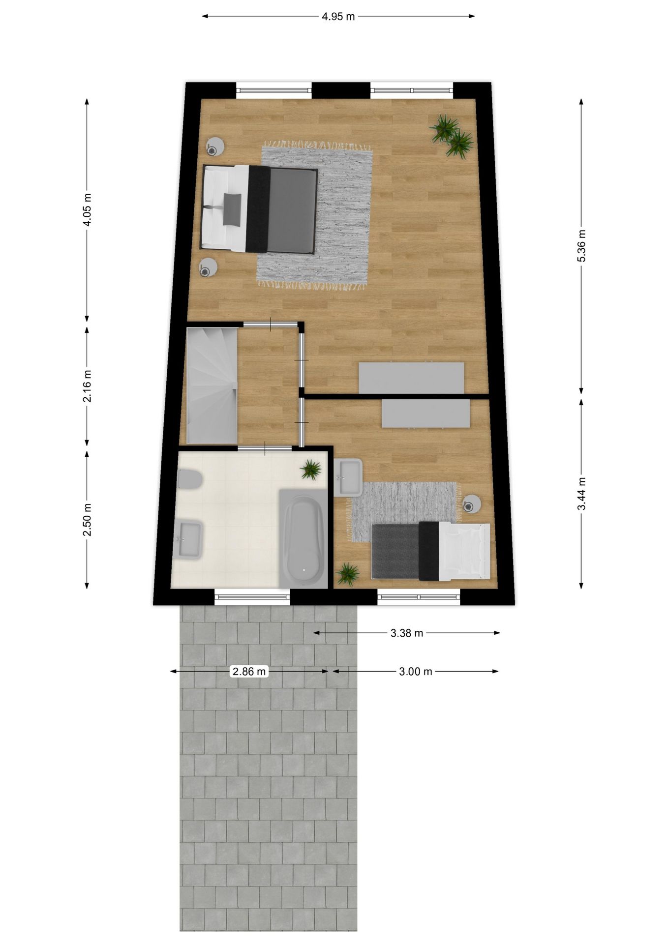 Foto 48 van Planetenlaan 57