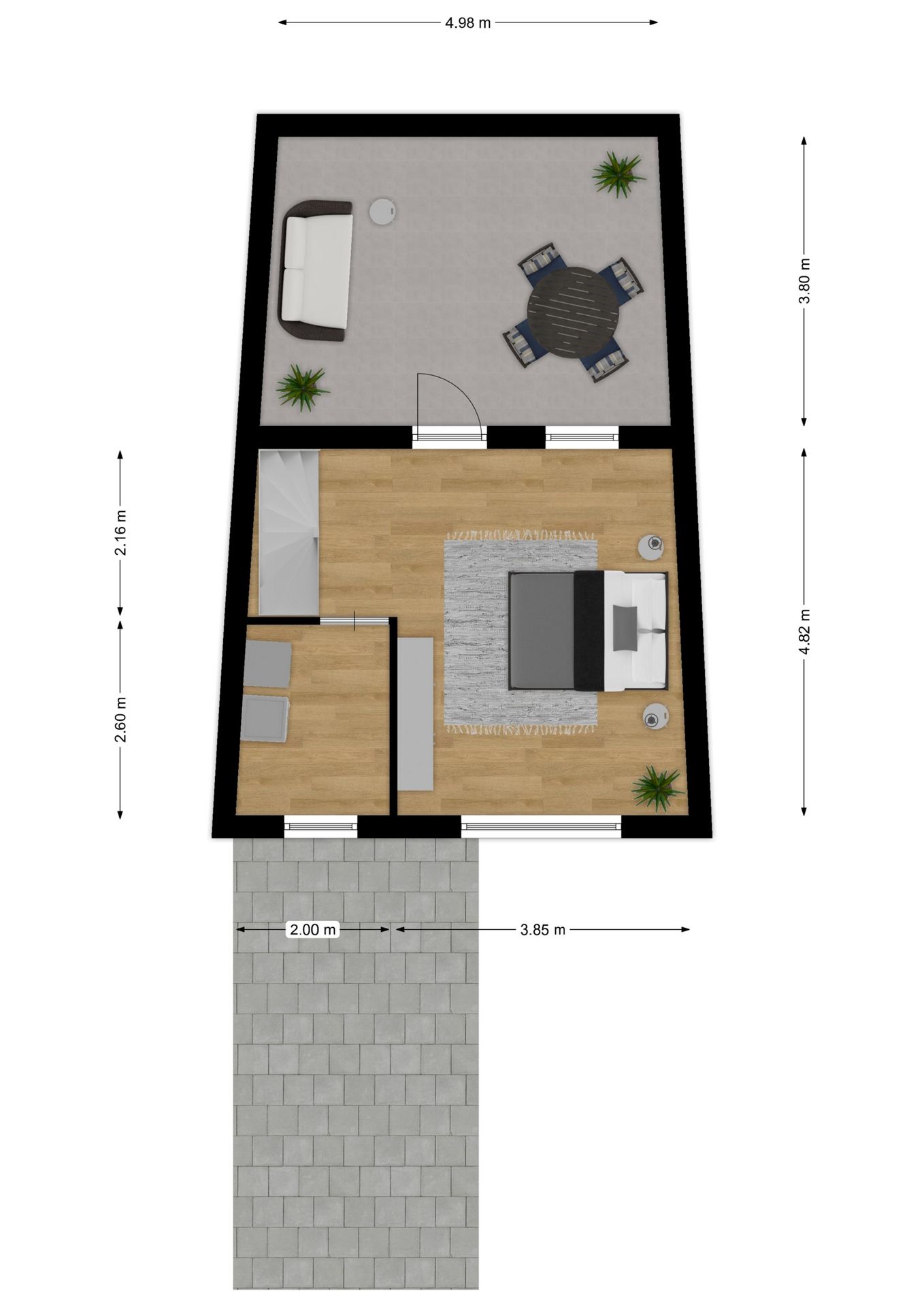 Foto 49 van Planetenlaan 57