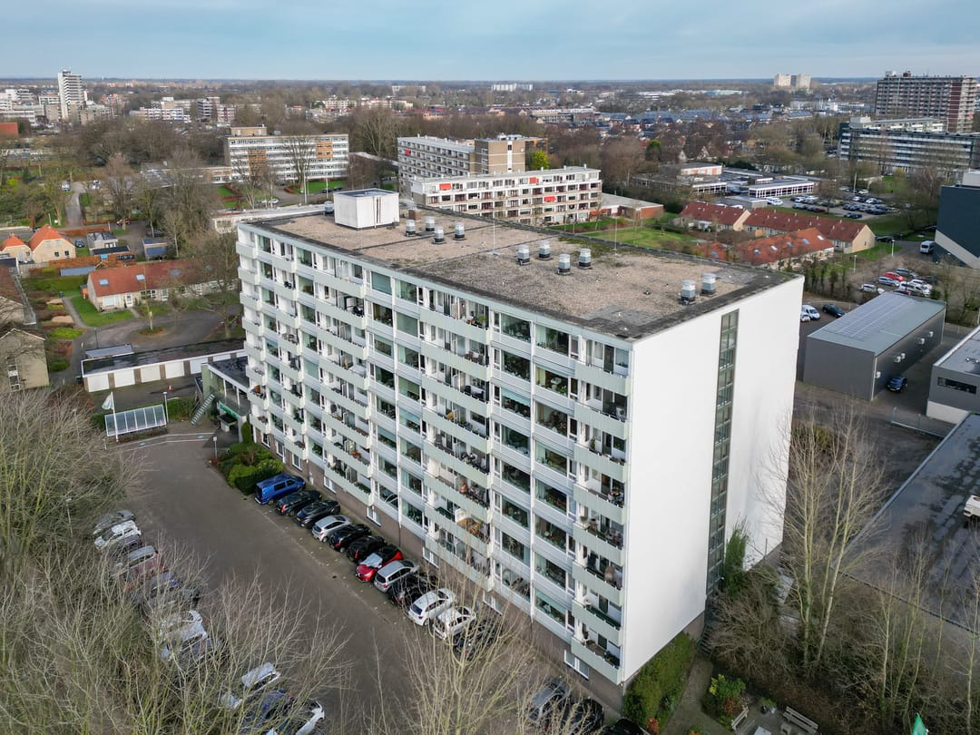 Foto 38 van Burgemeester Wuiteweg 145